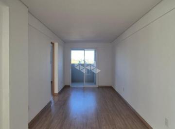 Apartamento · 53m² · 2 Quartos · 1 Vaga · Apartamento com 02 dormitórios no Imigrante em Farroupilha