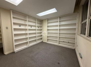 Comercial · 55m² · 2 Quartos · 1 Vaga · Apartamento para venda na Dr Flores com 1 vaga de Garagem - Centro de Porto Alegre - RS.