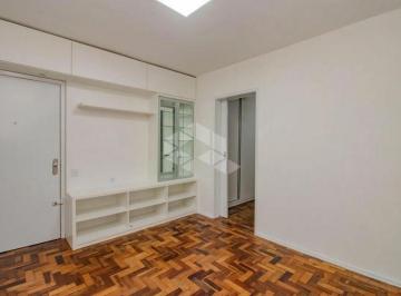 Apartamento · 34m² · 1 Quarto · Apartamento 34.02M² - para Alugar
