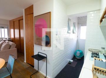 Apartamento de 1 quarto Venda R$ 640.000 · Apartamento à Venda - Vila Mascote, 1 Quarto, 57 m2