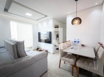Apartamento · 44m² · 2 Quartos · 1 Vaga · Apartamento à Venda - Vila Pirituba, 2 Quartos, 44 m2