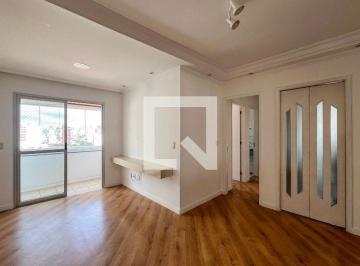 Apartamento · 65m² · 2 Quartos · 1 Vaga · Apartamento à Venda - Bosque da Saúde, 2 Quartos, 65 m2