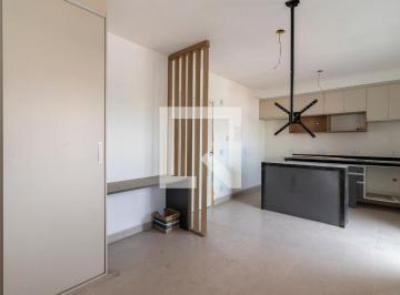 Apartamento · 33m² · 1 Quarto · 1 Vaga · Apartamento à Venda - Santana, 1 Quarto, 33 m2