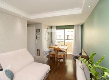 Apartamento · 57m² · 2 Quartos · 1 Vaga · Apartamento à Venda - Socorro, 2 Quartos, 57 m2