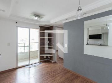 Apartamento · 47m² · 2 Quartos · 1 Vaga · Apartamento à Venda - Parque Novo Mundo , 2 Quartos, 47 m2