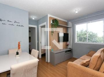 Apartamento · 40m² · 2 Quartos · 1 Vaga · Apartamento à Venda - Penha de França, 2 Quartos, 40 m2