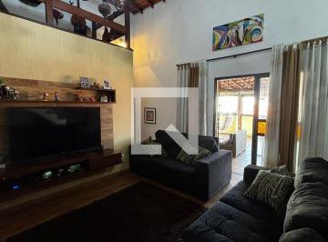 Casa · 225m² · 3 Quartos · 2 Vagas · Casa à Venda - Vila Francisco Matarazzo, 3 Quartos, 225 m2