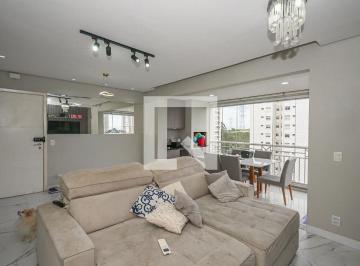 Apartamento · 87m² · 2 Quartos · 2 Vagas · Apartamento à Venda - Vila Andrade, 2 Quartos, 87 m2