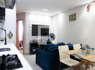 Apartamento en Venda de 2 quartos Parque Erasmo Assunção · Apartamento à Venda - Parque Erasmo Assunção, 2 Quartos, 90 m2
