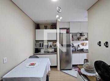 Apartamento · 51m² · 2 Quartos · 1 Vaga · Apartamento à Venda - Santa Maria, 2 Quartos, 51 m2
