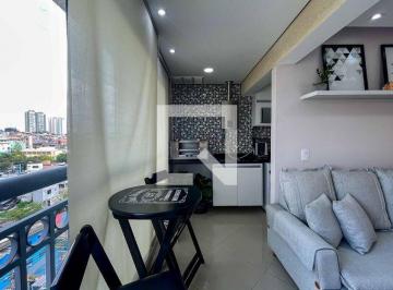 Apartamento en Venda de 2 quartos Vila Santa Maria · Apartamento à Venda - Vila Santa Maria, 2 Quartos, 60 m2