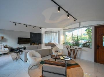 Casa · 450m² · 3 Quartos · 4 Vagas · Casa à Venda - Morumbi, 3 Quartos, 450 m2