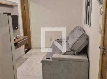 Apartamento · 29m² · 1 Quarto · Apartamento à Venda - Penha de França, 1 Quarto, 29 m2