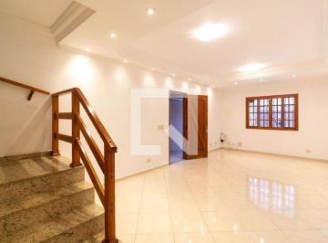 Casa · 140m² · 3 Quartos · 4 Vagas · Casa à Venda - Vila Campo Grande, 3 Quartos, 140 m2