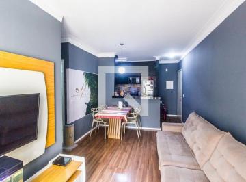 Apartamento · 68m² · 3 Quartos · 1 Vaga · Apartamento à Venda - Jardim Esperança, 3 Quartos, 68 m2