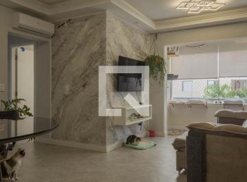 Apartamento · 97m² · 3 Quartos · 2 Vagas · Apartamento à Venda - Jardim do Mar, 3 Quartos, 97 m2