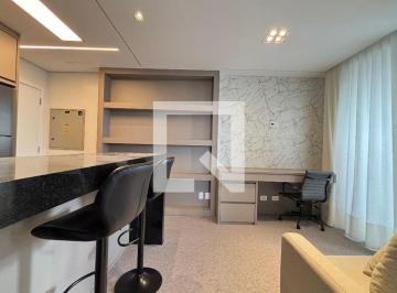 Apartamento · 42m² · 1 Quarto · 1 Vaga · Apartamento à Venda - Itaim Bibi, 1 Quarto, 42 m2