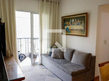 Apartamento · 57m² · 2 Quartos · 1 Vaga · Apartamento à Venda - Umuarama, 2 Quartos, 57 m2
