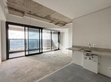 Apartamento · 42m² · 1 Quarto · 1 Vaga · Apartamento à Venda - Itaim Bibi, 1 Quarto, 42 m2