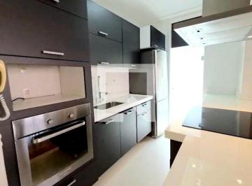Apartamento · 70m² · 2 Quartos · 2 Vagas · Apartamento à Venda - Vila Olímpia, 2 Quartos, 70 m2