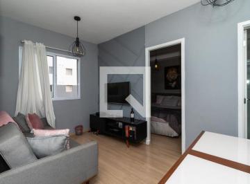 Apartamento de 1 quarto, São Paulo · Apartamento à Venda - Bom Retiro, 1 Quarto, 33 m2
