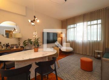 Apartamento · 88m² · 2 Quartos · Apartamento à Venda - Jardim Paulista, 2 Quartos, 88 m2