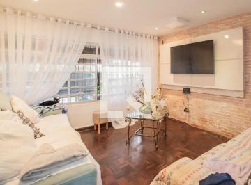 Casa · 210m² · 4 Quartos · 2 Vagas · Casa à Venda - Chácara Inglesa, 4 Quartos, 210 m2