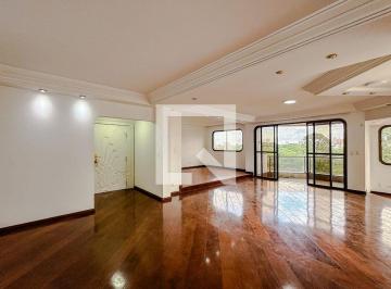 Apartamento · 295m² · 4 Quartos · 4 Vagas · Apartamento à Venda - Jardim Anália Franco, 4 Quartos, 295 m2