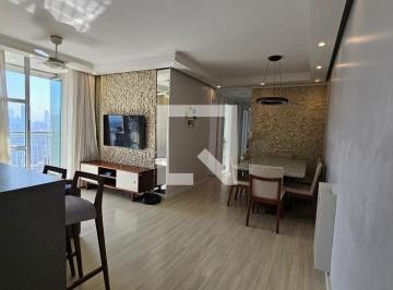 Apartamento · 65m² · 2 Quartos · 1 Vaga · Apartamento à Venda - Vila Mascote, 2 Quartos, 65 m2