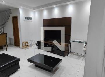 Casa · 180m² · 3 Quartos · 3 Vagas · Casa à Venda - Vila Alto de Santo André, 3 Quartos, 180 m2