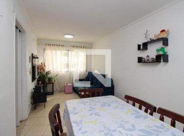Apartamento · 78m² · 3 Quartos · 1 Vaga · Apartamento à Venda - Morumbi, 3 Quartos, 78 m2