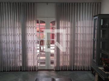 Casa · 435m² · 4 Quartos · 6 Vagas · Casa à Venda - Aldeia da Serra, 4 Quartos, 435 m2