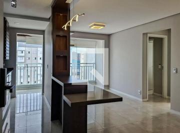 Apartamento de 2 quartos, São Paulo · Apartamento à Venda - Ipiranga, 2 Quartos, 54 m2