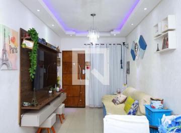 Apartamento · 54m² · 2 Quartos · 1 Vaga · Apartamento à Venda - Cidade Lider, 2 Quartos, 54 m2
