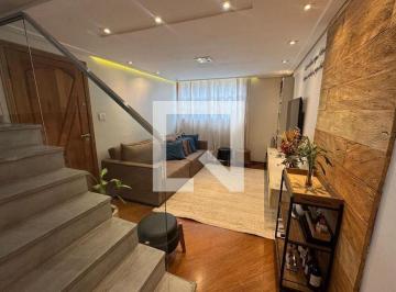 Casa · 125m² · 1 Quarto · Casa à Venda - Vila Jordanópolis, 1 Quarto, 125 m2