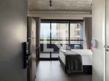 Apartamento · 24m² · 1 Quarto · Apartamento à Venda - Jardim Paulista, 1 Quarto, 24 m2