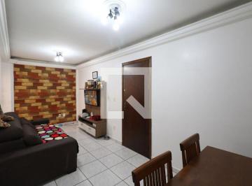 Apartamento · 83m² · 2 Quartos · 1 Vaga · Apartamento à Venda - Nova Gerti, 2 Quartos, 83 m2