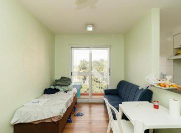 Apartamento · 51m² · 2 Quartos · 1 Vaga · Apartamento à Venda - Vila Fidalgo, 2 Quartos, 51 m2