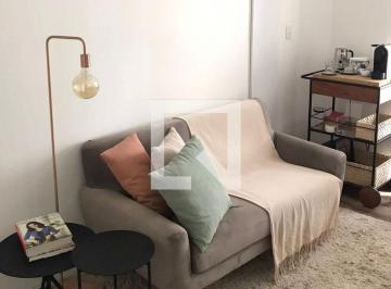 Apartamento · 45m² · 1 Quarto · 1 Vaga · Apartamento à Venda - Paraíso, 1 Quarto, 45 m2