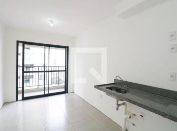Apartamento · 29m² · 1 Quarto · Apartamento à Venda - Brooklin, 1 Quarto, 29 m2