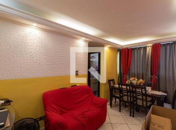 Apartamento · 58m² · 2 Quartos · 1 Vaga · Apartamento à Venda - Cangaíba, 2 Quartos, 58 m2