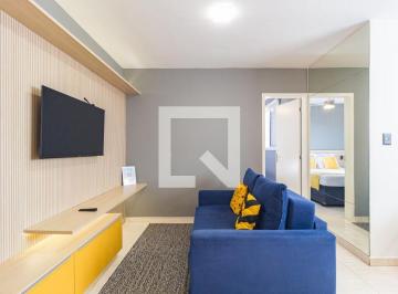 Apartamento · 30m² · 1 Quarto · Apartamento à Venda - Mooca, 1 Quarto, 30 m2