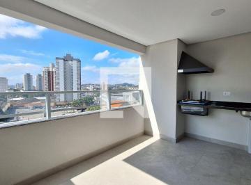 Apartamento · 83m² · 3 Quartos · 2 Vagas · Apartamento à Venda - Vila Leopoldina, 3 Quartos, 83 m2