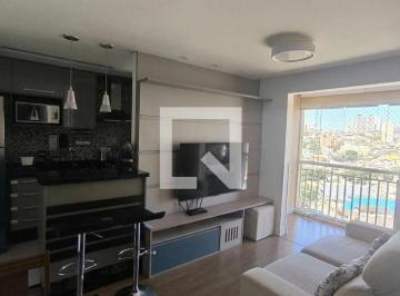 Apartamento de 2 quartos, Osasco · Apartamento à Venda - Santo Antônio, 2 Quartos, 57 m2