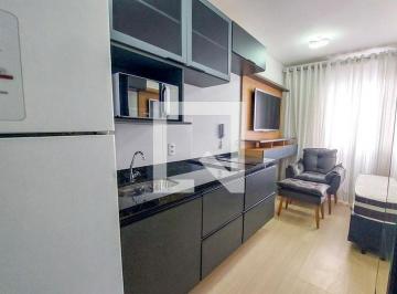 Apartamento · 18m² · 1 Quarto · Apartamento à Venda - Santo Amaro , 1 Quarto, 18 m2