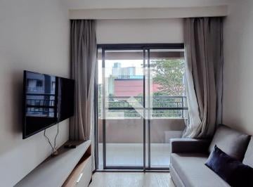 Apartamento · 38m² · 1 Quarto · Apartamento à Venda - Liberdade, 1 Quarto, 38 m2