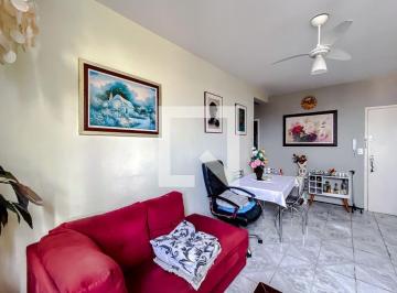 Apartamento · 75m² · 2 Quartos · Apartamento à Venda - Água Branca, 2 Quartos, 75 m2