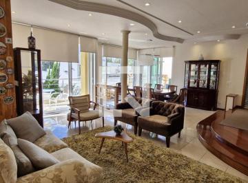 Casa · 600m² · 4 Quartos · 6 Vagas · Casa à Venda - Demarchi, 4 Quartos, 600 m2