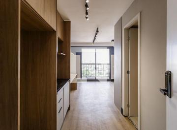 Apartamento · 24m² · 1 Quarto · Apartamento à Venda - Vila Olímpia, 1 Quarto, 24 m2