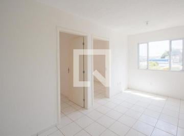 Apartamento · 47m² · 2 Quartos · 1 Vaga · Apartamento à Venda - Jardim Sao Luis, 2 Quartos, 47 m2
